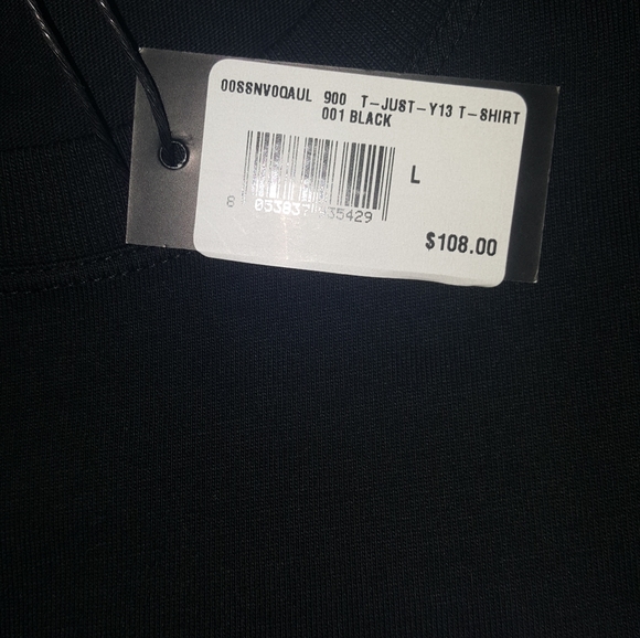 Diesel t-shirt - Picture 4 of 4